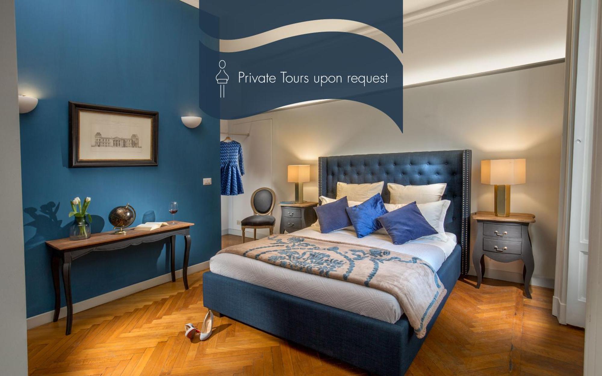 Daplace - Renzo Apartment มิลาน ภายนอก รูปภาพ