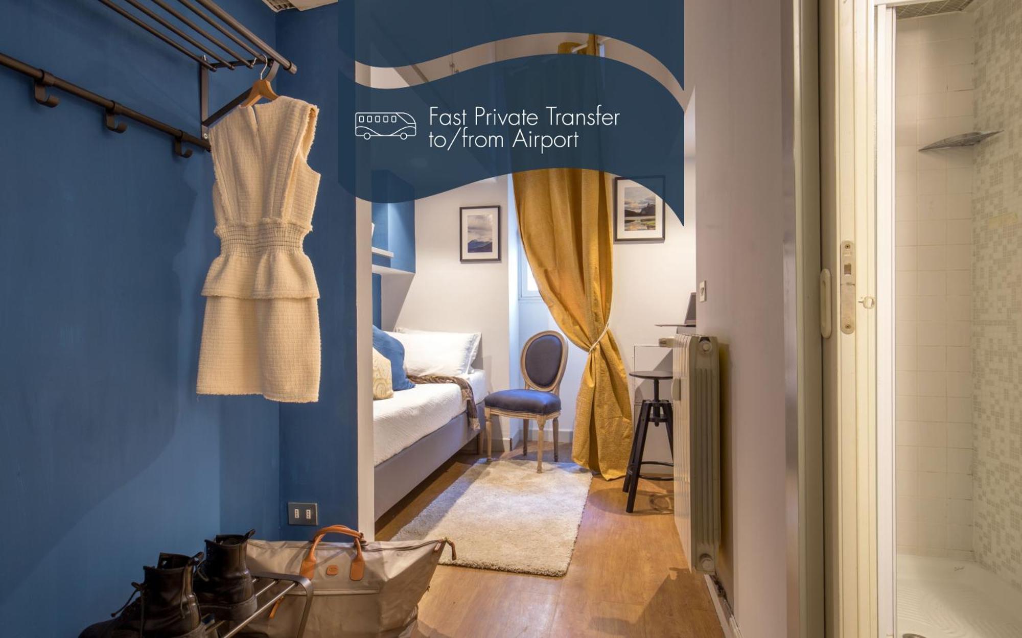 Daplace - Renzo Apartment มิลาน ภายนอก รูปภาพ
