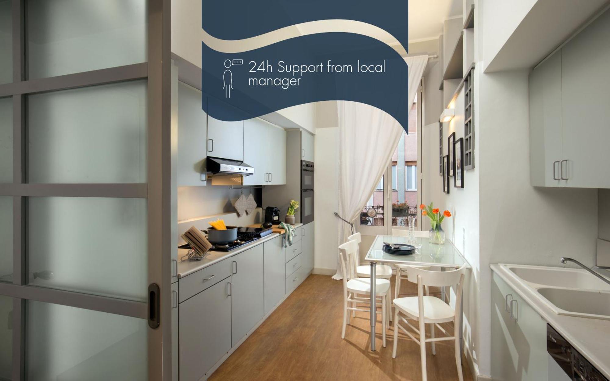 Daplace - Renzo Apartment มิลาน ภายนอก รูปภาพ