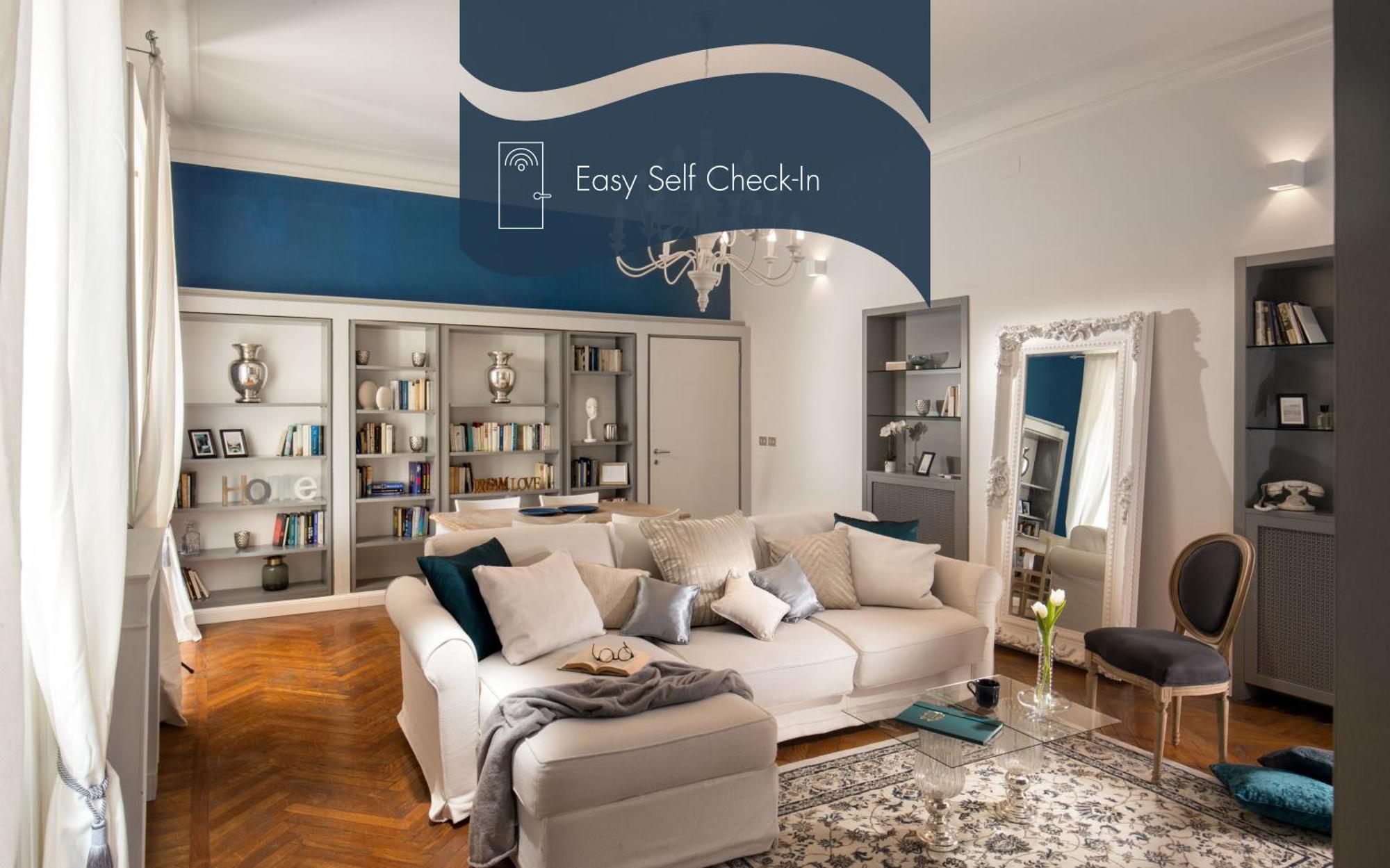 Daplace - Renzo Apartment มิลาน ภายนอก รูปภาพ