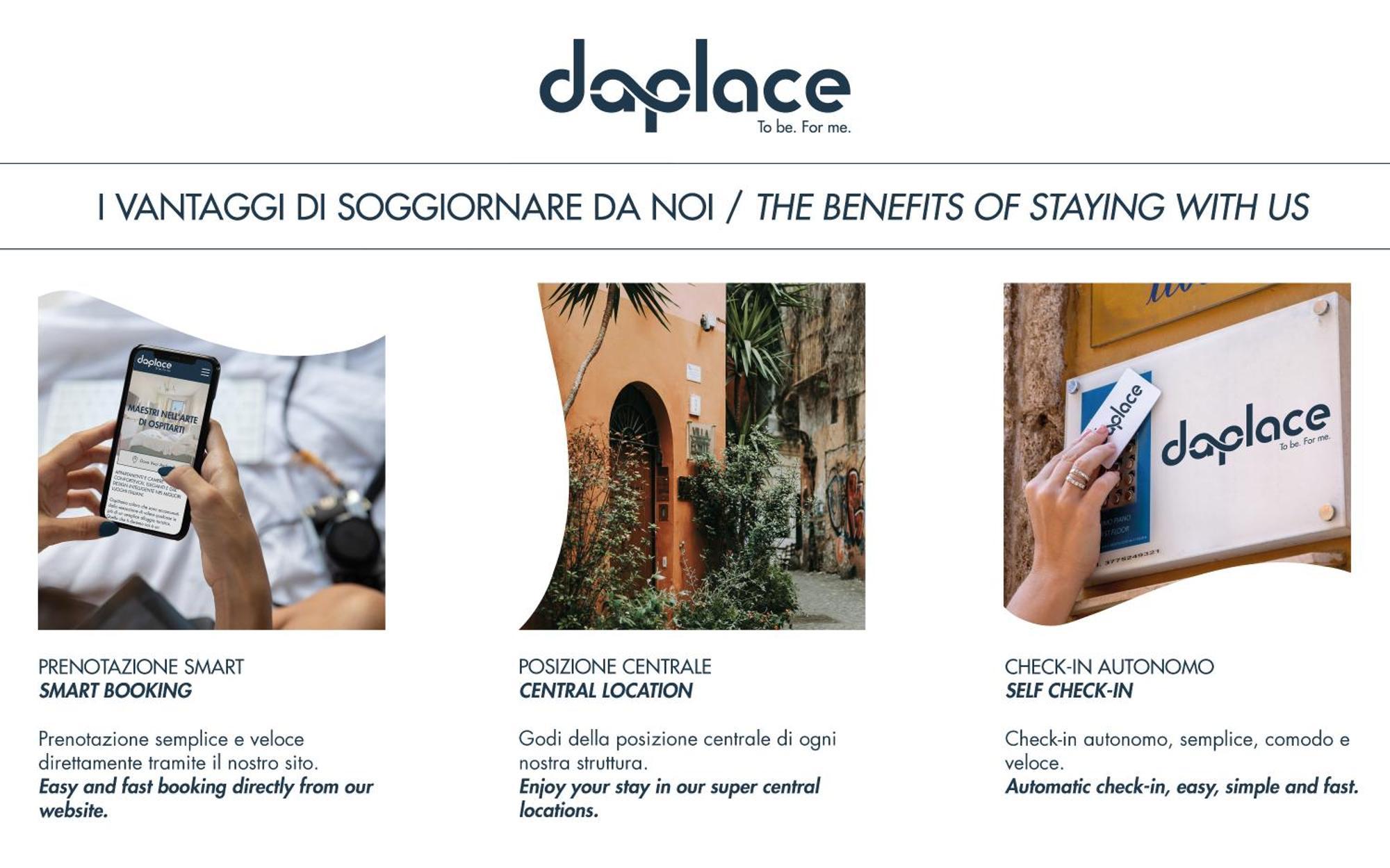 Daplace - Renzo Apartment มิลาน ภายนอก รูปภาพ