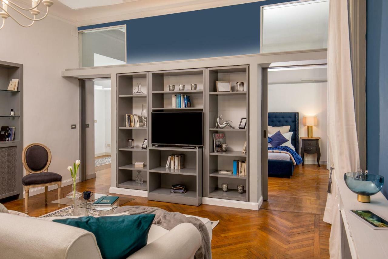 Daplace - Renzo Apartment มิลาน ภายนอก รูปภาพ