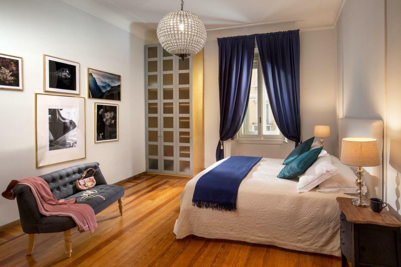 Daplace - Renzo Apartment มิลาน ภายนอก รูปภาพ