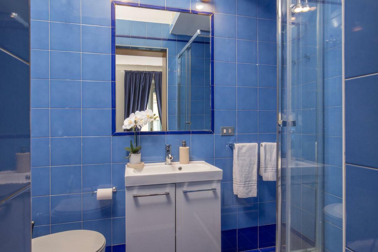 Daplace - Renzo Apartment มิลาน ภายนอก รูปภาพ