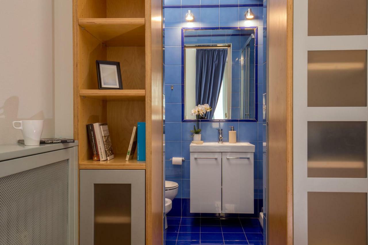 Daplace - Renzo Apartment มิลาน ภายนอก รูปภาพ