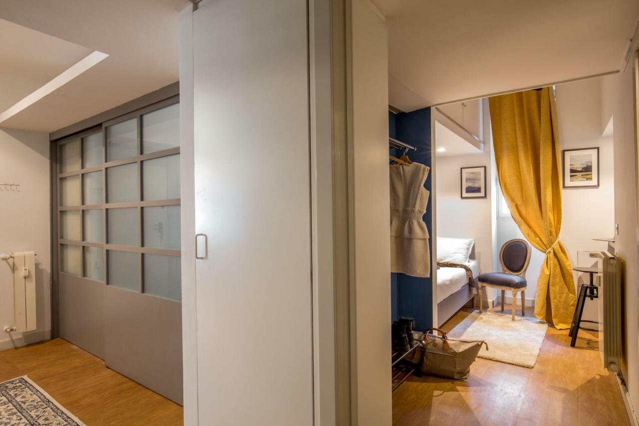 Daplace - Renzo Apartment มิลาน ภายนอก รูปภาพ