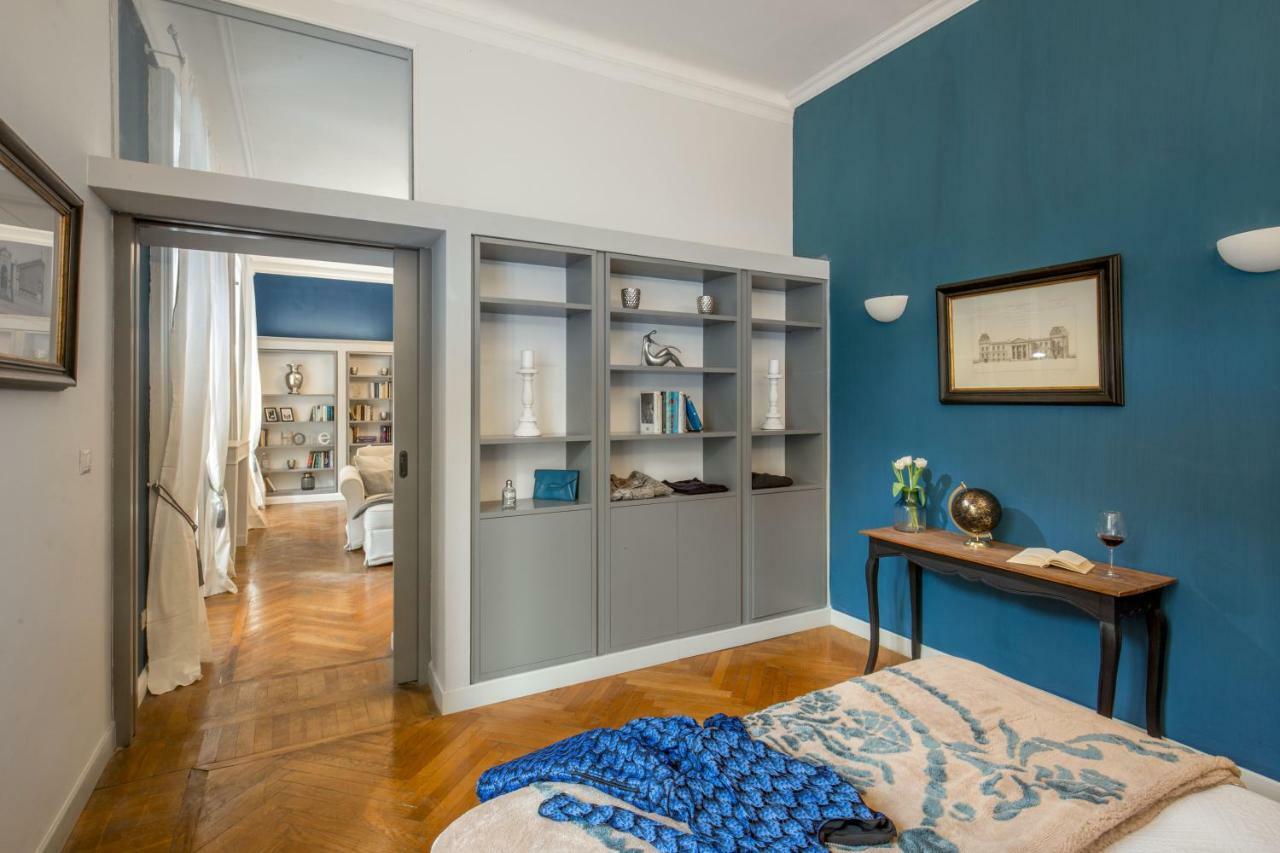 Daplace - Renzo Apartment มิลาน ภายนอก รูปภาพ